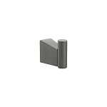 Крючок одинарный  FIXSEN Trend Graphite (FX-98005), фото 1